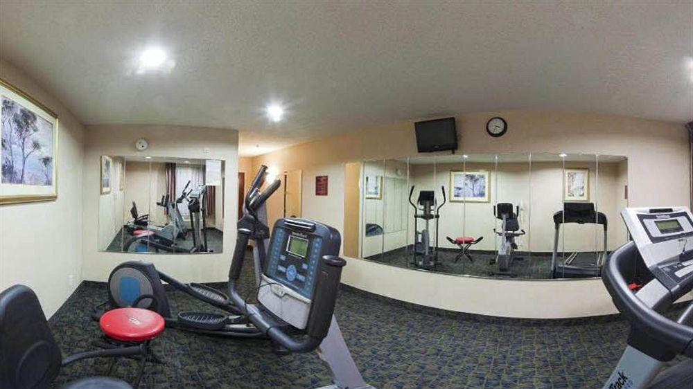 Quality Inn Spring Mills - Martinsburg North Dış mekan fotoğraf