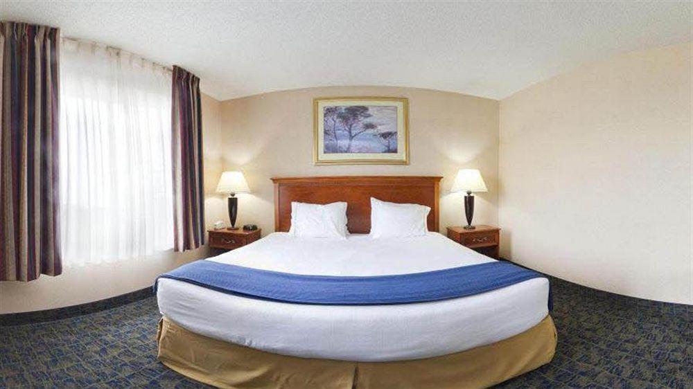 Quality Inn Spring Mills - Martinsburg North Dış mekan fotoğraf