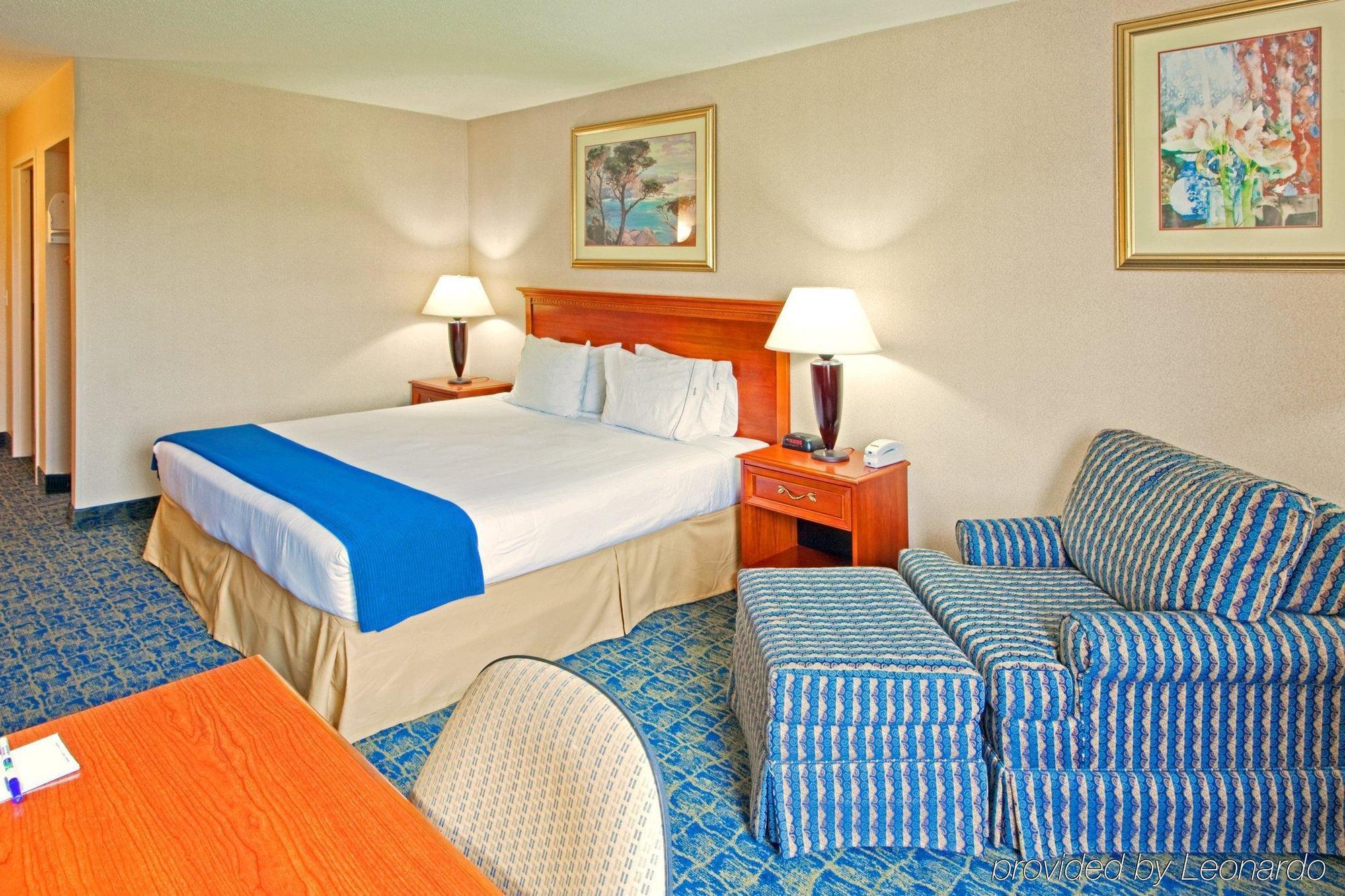 Quality Inn Spring Mills - Martinsburg North Oda fotoğraf