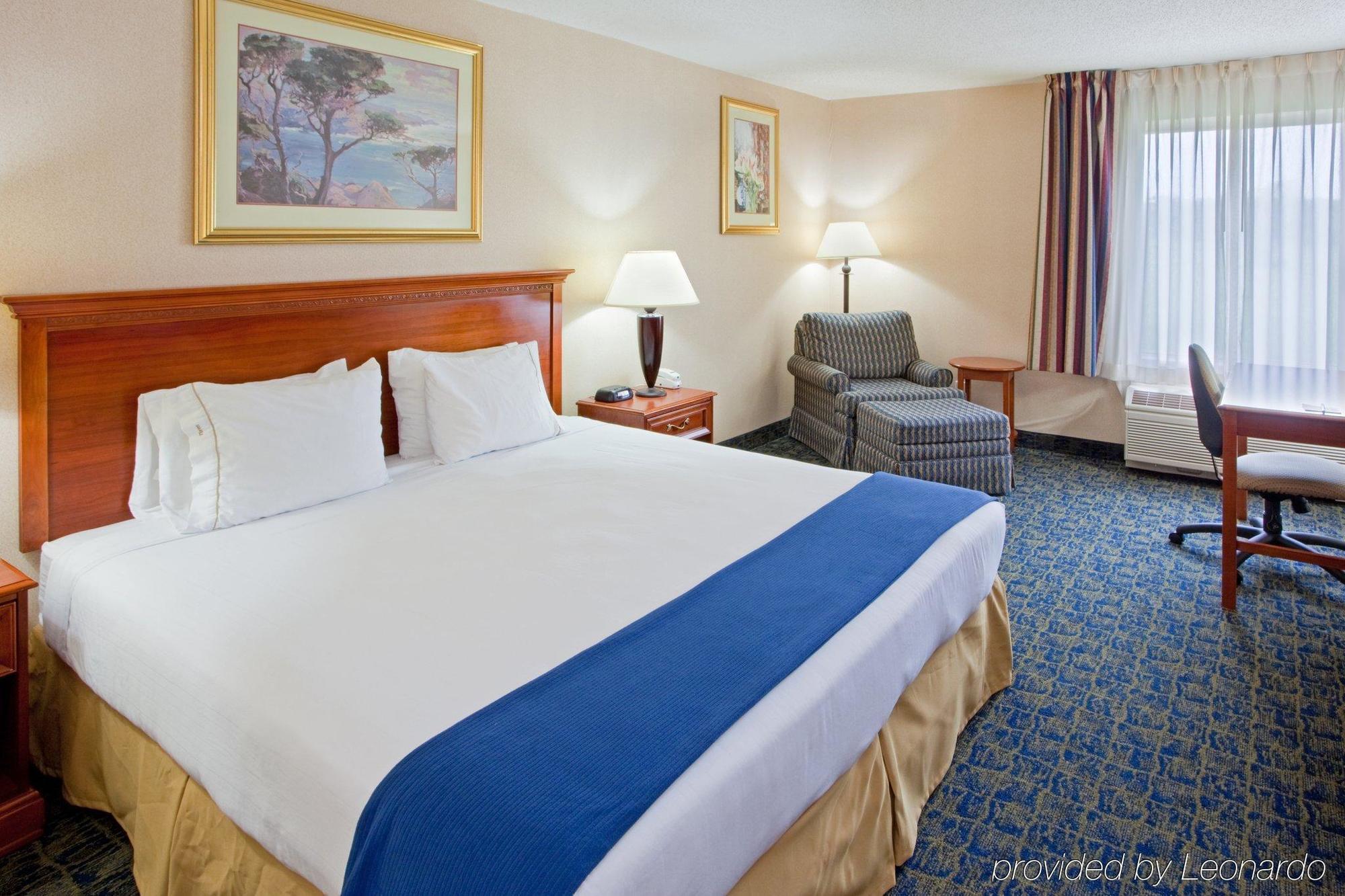 Quality Inn Spring Mills - Martinsburg North Dış mekan fotoğraf