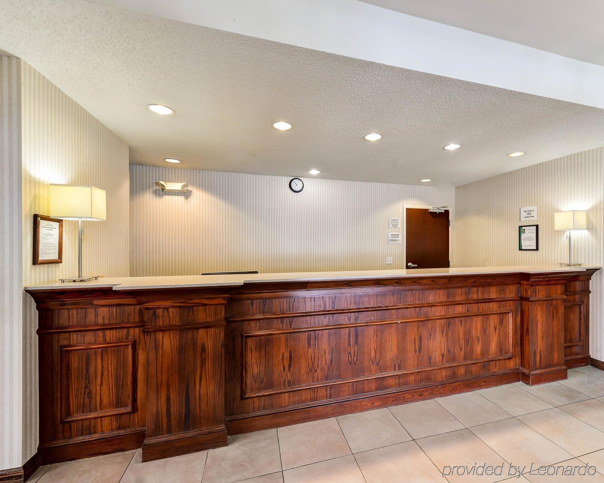 Quality Inn Spring Mills - Martinsburg North Dış mekan fotoğraf