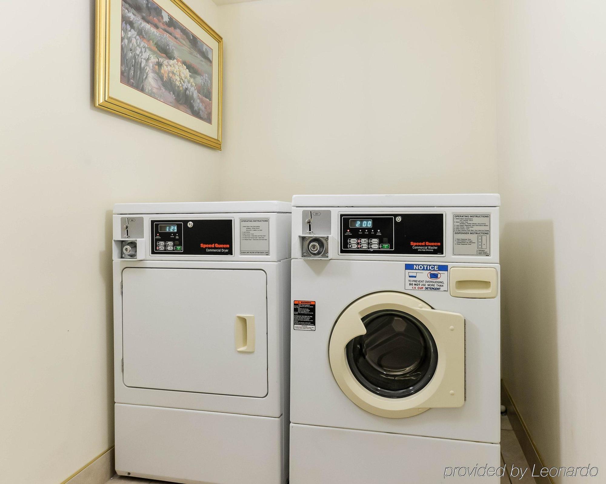 Quality Inn Spring Mills - Martinsburg North Dış mekan fotoğraf