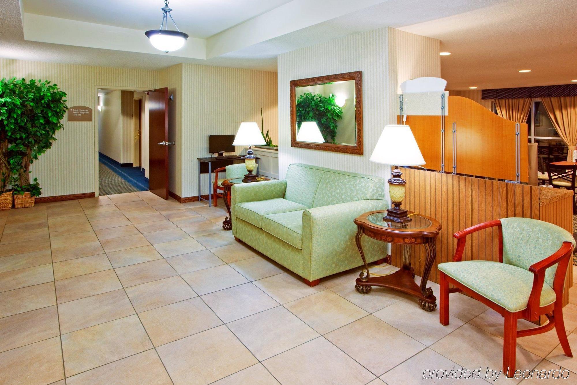 Quality Inn Spring Mills - Martinsburg North Dış mekan fotoğraf