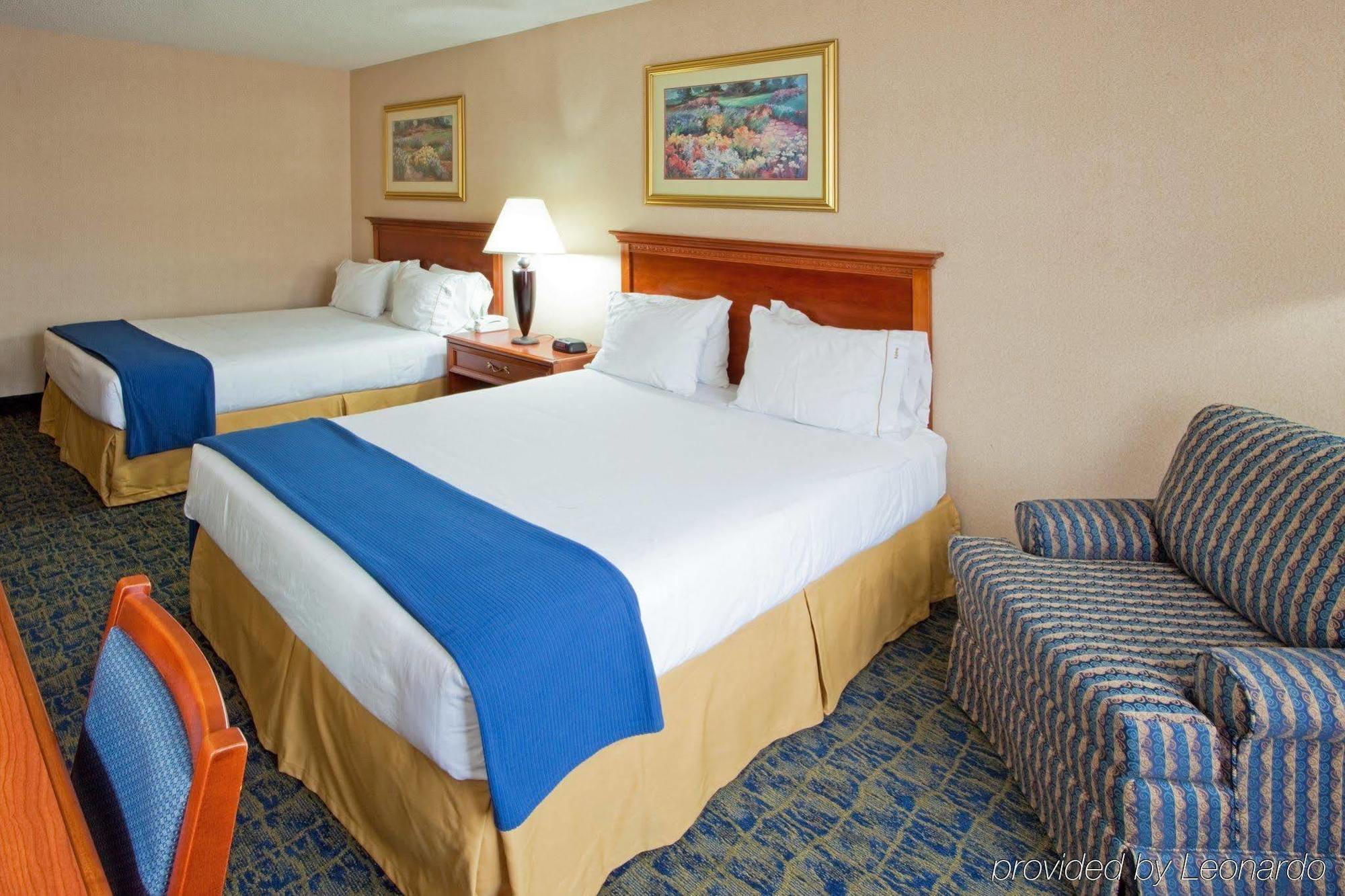 Quality Inn Spring Mills - Martinsburg North Dış mekan fotoğraf