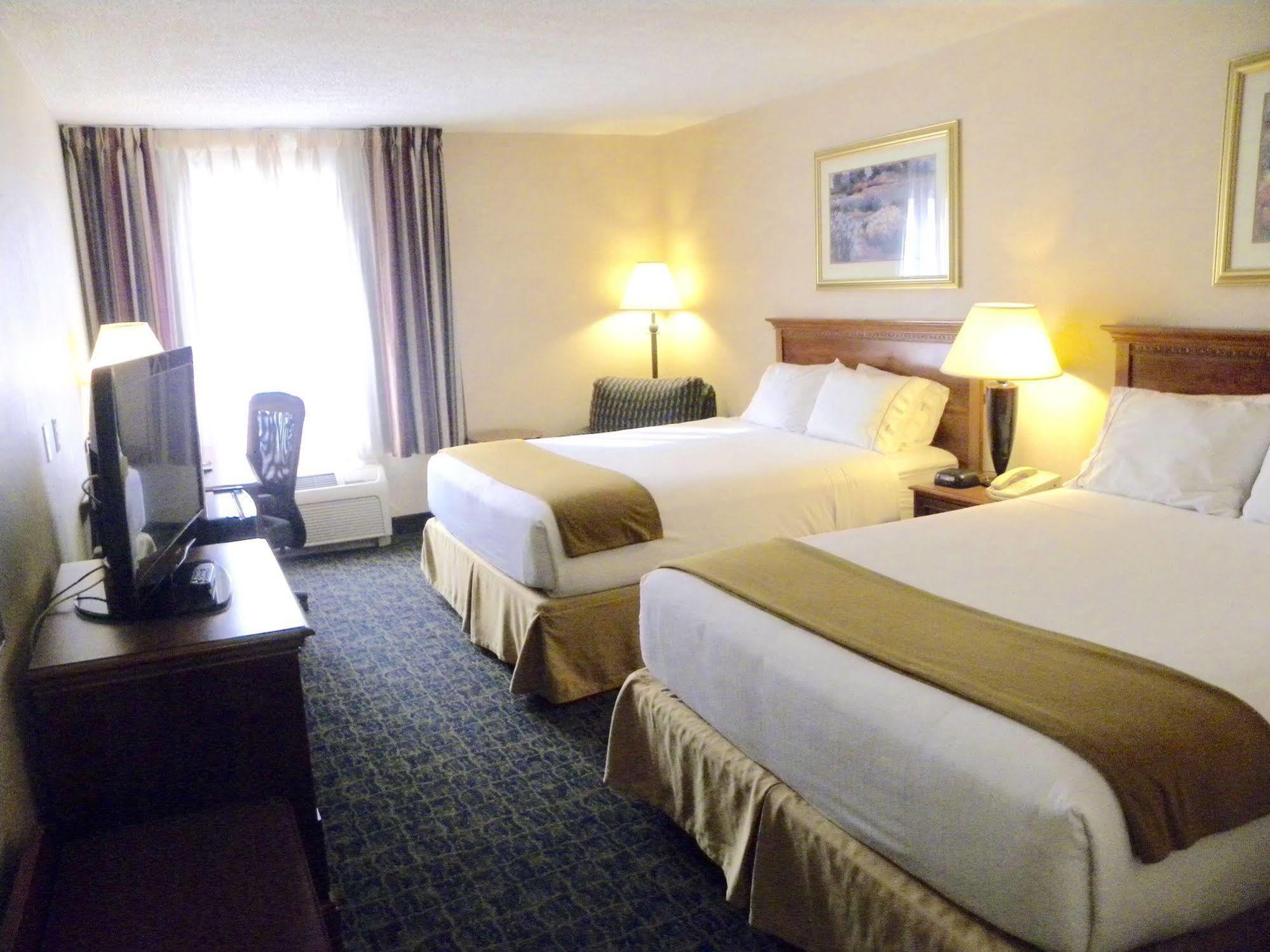 Quality Inn Spring Mills - Martinsburg North Dış mekan fotoğraf